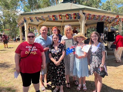 Love In Action Wallan Community Group .